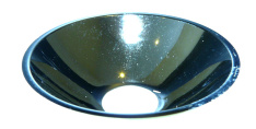 Parabolic LED Reflector