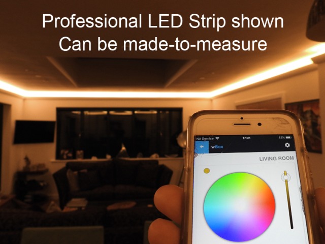 LED Strip Lights